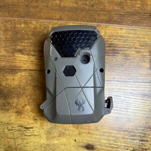 Wildgame‎ Innovations Kicker KC16B63D26-21 Brown Plastic Trail Camera OS